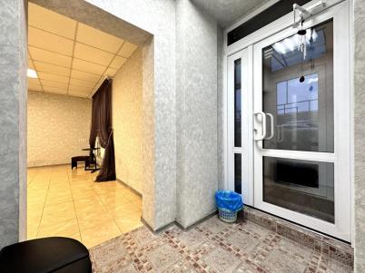 Продажа коммерческой недвижимости Омск.&nbsp;Харьковская ул., 23