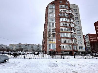 Продажа коммерческой недвижимости Омск.&nbsp;Харьковская ул., 23