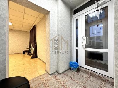 Продажа коммерческой недвижимости Омск. Харьковская ул., 23