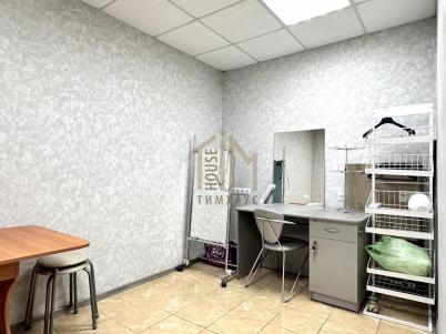 Продажа коммерческой недвижимости Омск. Харьковская ул., 23