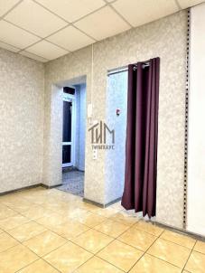 Продажа коммерческой недвижимости Омск.&nbsp;Харьковская ул., 23