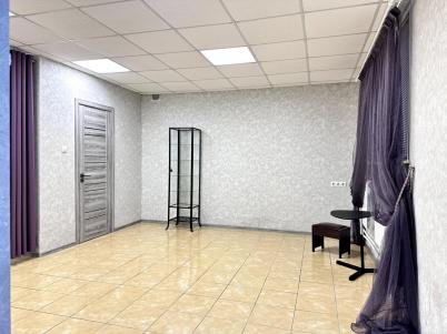 Продажа коммерческой недвижимости Омск.&nbsp;Харьковская ул., 23