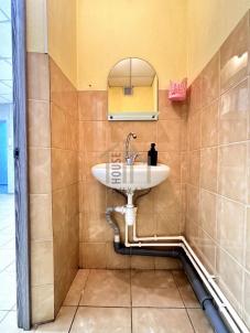 Продажа коммерческой недвижимости Омск. Харьковская ул., 23