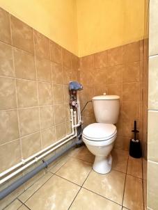 Продажа коммерческой недвижимости Омск.&nbsp;Харьковская ул., 23