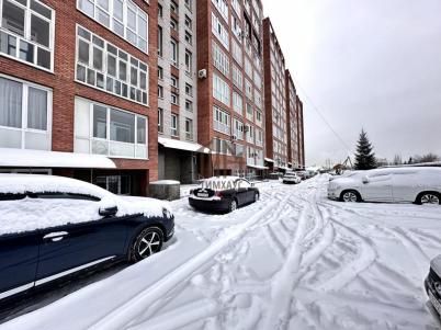 Продажа коммерческой недвижимости Омск.&nbsp;Харьковская ул., 23