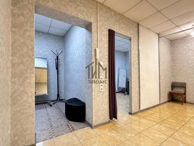 Продажа коммерческой недвижимости Омск.&nbsp;Харьковская ул., 23