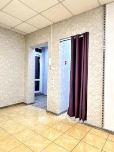 Продажа коммерческой недвижимости Омск.&nbsp;Харьковская ул., 23