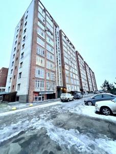 Продажа коммерческой недвижимости Омск. Харьковская ул., 23