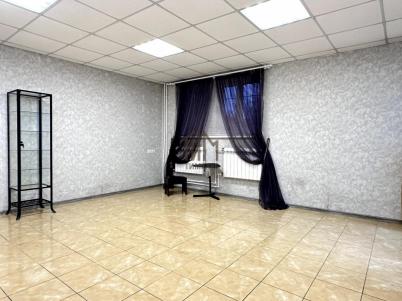 Продажа коммерческой недвижимости Омск.&nbsp;Харьковская ул., 23