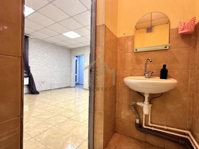 Продажа коммерческой недвижимости Омск. Харьковская ул., 23