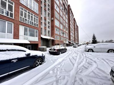 Продажа коммерческой недвижимости Омск.&nbsp;Харьковская ул., 23