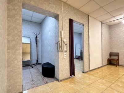 Продажа коммерческой недвижимости Омск.&nbsp;Харьковская ул., 23