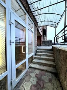 Продажа коммерческой недвижимости Омск.&nbsp;Харьковская ул., 23