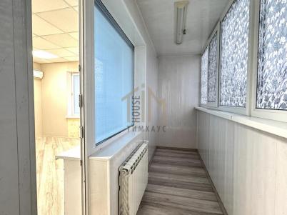 Аренда коммерческой недвижимости Омск.&nbsp;Завертяева ул., 18к1