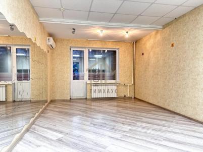 Аренда коммерческой недвижимости Омск.&nbsp;Завертяева ул., 18к1