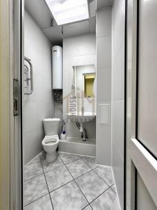 Аренда коммерческой недвижимости Омск.&nbsp;Завертяева ул., 18к1