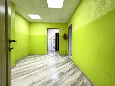 Аренда коммерческой недвижимости Омск.&nbsp;Завертяева ул., 18к1