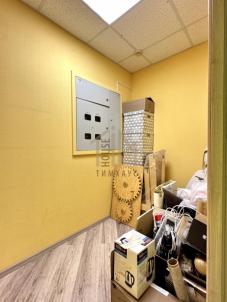 Аренда коммерческой недвижимости Омск.&nbsp;Завертяева ул., 18к1