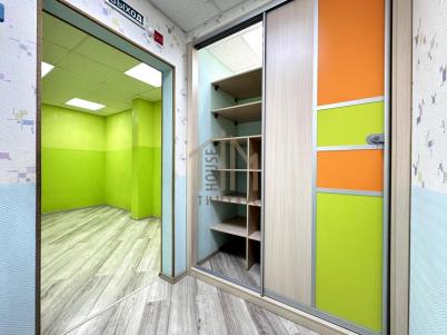 Аренда коммерческой недвижимости Омск.&nbsp;Завертяева ул., 18к1