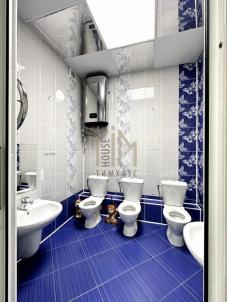 Аренда коммерческой недвижимости Омск.&nbsp;Завертяева ул., 18к1