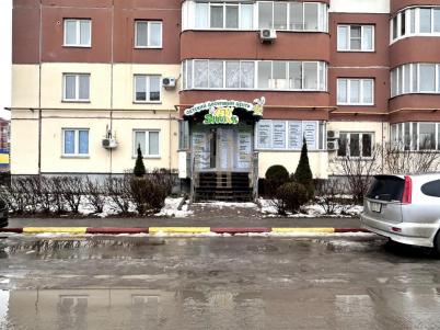 Аренда коммерческой недвижимости Омск.&nbsp;Завертяева ул., 18к1