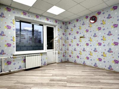 Аренда коммерческой недвижимости Омск.&nbsp;Завертяева ул., 18к1