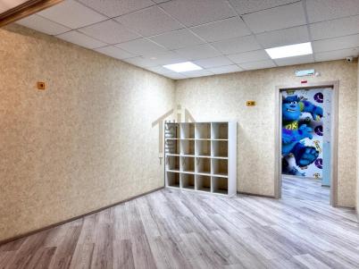 Аренда коммерческой недвижимости Омск.&nbsp;Завертяева ул., 18к1