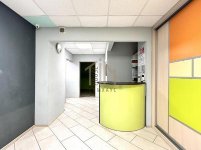 Аренда коммерческой недвижимости Омск.&nbsp;Завертяева ул., 18к1