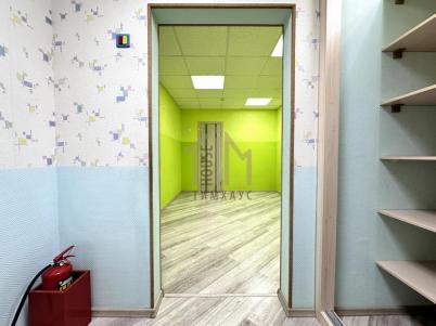 Аренда коммерческой недвижимости Омск.&nbsp;Завертяева ул., 18к1