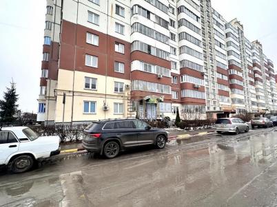 Аренда коммерческой недвижимости Омск.&nbsp;Завертяева ул., 18к1