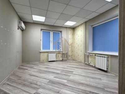 Аренда коммерческой недвижимости Омск.&nbsp;Завертяева ул., 18к1