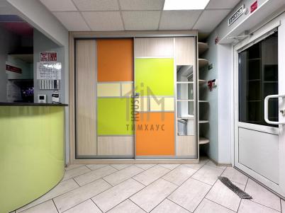 Аренда коммерческой недвижимости Омск.&nbsp;Завертяева ул., 18к1