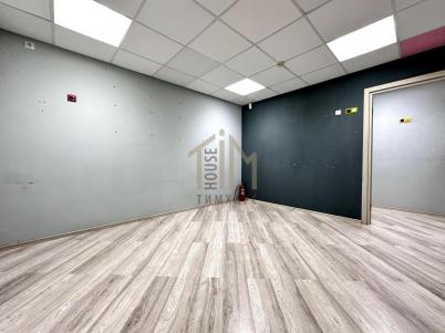 Аренда коммерческой недвижимости Омск.&nbsp;Завертяева ул., 18к1