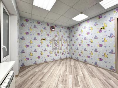 Аренда коммерческой недвижимости Омск.&nbsp;Завертяева ул., 18к1