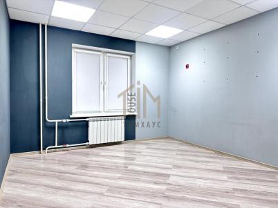 Аренда коммерческой недвижимости Омск.&nbsp;Завертяева ул., 18к1