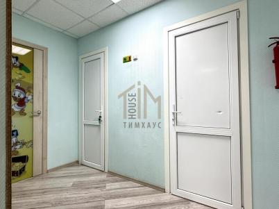 Аренда коммерческой недвижимости Омск.&nbsp;Завертяева ул., 18к1