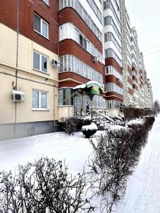 Аренда коммерческой недвижимости Омск.&nbsp;Завертяева ул., 18к1