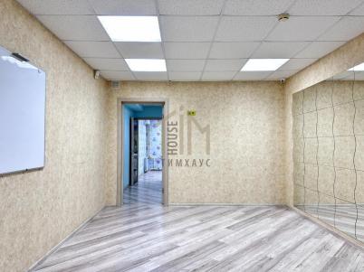 Аренда коммерческой недвижимости Омск.&nbsp;Завертяева ул., 18к1