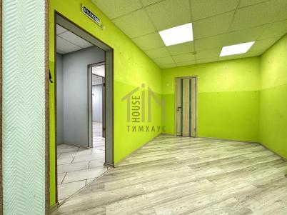 Аренда коммерческой недвижимости Омск.&nbsp;Завертяева ул., 18к1