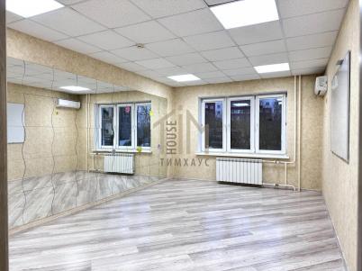 Аренда коммерческой недвижимости Омск.&nbsp;Завертяева ул., 18к1