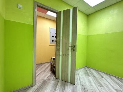 Аренда коммерческой недвижимости Омск.&nbsp;Завертяева ул., 18к1