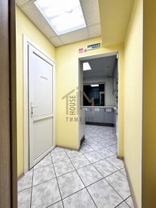 Аренда коммерческой недвижимости Омск.&nbsp;Завертяева ул., 18к1