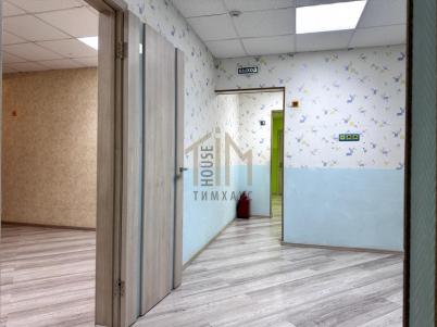 Аренда коммерческой недвижимости Омск.&nbsp;Завертяева ул., 18к1