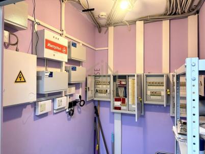 Аренда коммерческой недвижимости Омск.&nbsp;Завертяева ул., 18к1