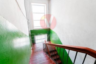 Продажа квартиры Омск. улица 5-й Армии 135