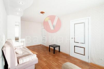 Продажа квартиры Омск. улица 5-й Армии 135