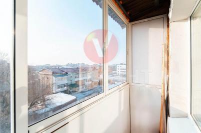 Продажа квартиры Омск. улица 5-й Армии 135