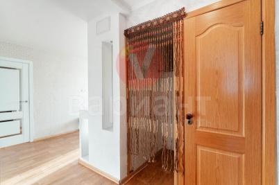 Продажа квартиры Омск. улица 5-й Армии 135