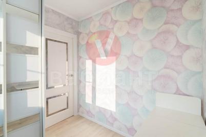 Продажа квартиры Омск. улица 5-й Армии 135