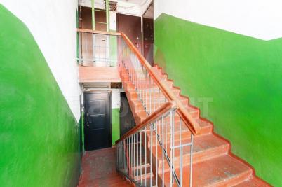 Продажа квартиры Омск. улица 5-й Армии 135